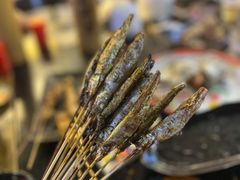 -黄师傅湿辣牛肉(胡桃里店)