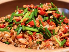 -田小狗的饭店(碧桂园店)