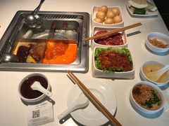 -海底捞火锅(威高广场店)