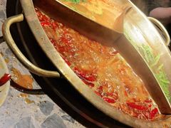 -小龙坎火锅(春熙太古里店)