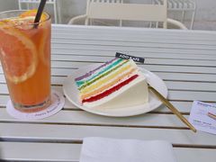-ADO KAFE(大学城店)