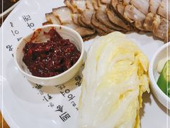 -故乡家韩国料理(丹东街店)