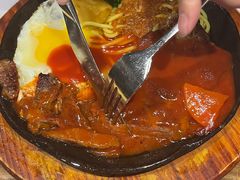 -西缘牛排(荟聚购物中心店)