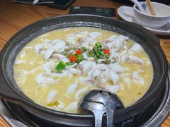 -百岁我家·酸菜鱼专门店(塘下店)