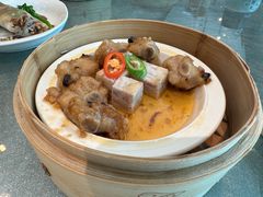 -金悦轩海鲜酒家(拱北店)