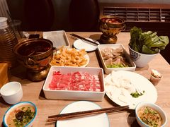 -古关火锅店(古北水镇景区店)