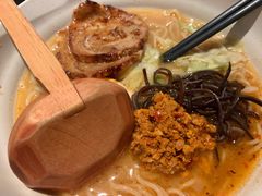 -味千拉面(又一城店)