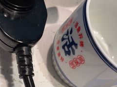 -鱼酷活鱼烤鱼(南京水游城店)