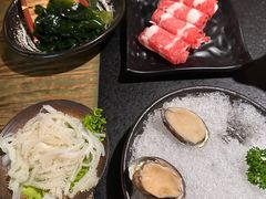 -湊湊火锅·茶憩(上海合生汇店)