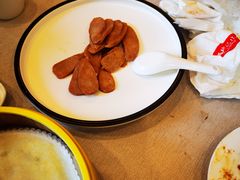 -功德林素菜饭庄(前门店)