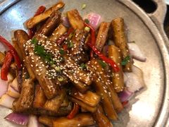 -江宁会馆(劈柴院店)