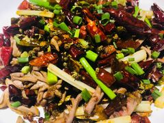 -庆合府重庆大排档(紫都城店)