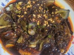 -老爹面川味小酒馆(阿什河街店)