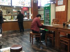 -顺发拉面(长湖路店)