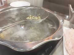 -潮悦牛肉火锅城(水贝店)