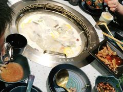 -火鳳祥美蛙牛肉自助(青悦城店)
