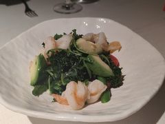 -领仕扒房(长春店)