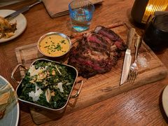 -THE CANNERY&JUJU 新鲜海鲜·牛排美食酒廊