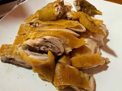 客家咸鸡-年辉渔村·非遗传承餐厅(新丰江店)