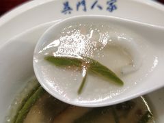 -吴门人家·苏宴宫廷菜(拙政园店)