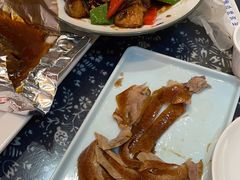 -玉桥餐厅(天坛店)