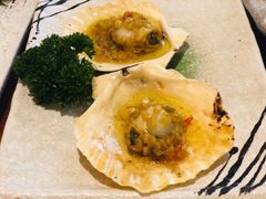 -渔日本料理铁板烧(新天地假日广场店)