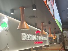 -东门口·新式老北京火锅(河西龙湖天街店)