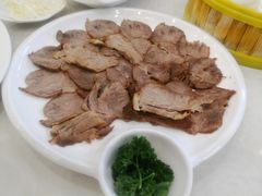 -大地春饼店(黄河路店)