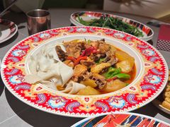 -塔哈尔·新疆盛宴(奉贤龙湖店)