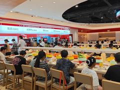 -龍歌自助小火锅(市北台东利群店)
