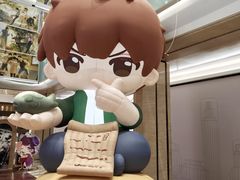 -杭州西湖银泰百货