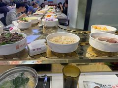 -西火火·川派小火锅(西溪银泰店)