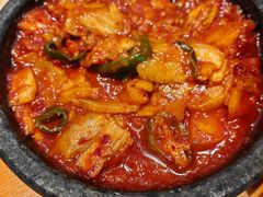-小木屋拌饭(西安华阳城店)