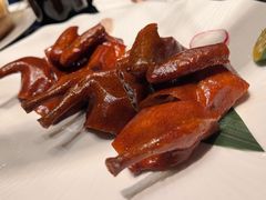 -杭州临平万丽酒店·万丽轩中餐厅