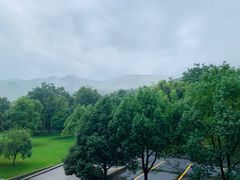 -天目湖御水温泉·度假酒店