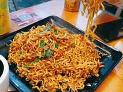 -小红烤翅(傅厚岗店)