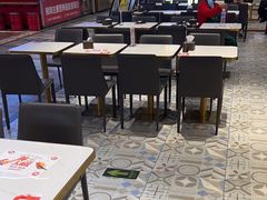 -醉人椒麻辣香锅(上地华联店)