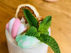 -青麦家·融合餐厅(江岛智立方店)
