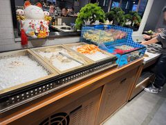 -海汕记·潮汕鲜牛肉火锅·自助