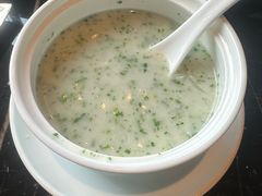 -杭州临平万丽酒店·万丽轩中餐厅