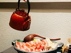 -聿山居·创意料理