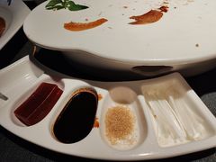 -锦府园·新台州菜(合生汇店)