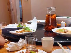-渝半城经典川粤菜(重庆天地店)