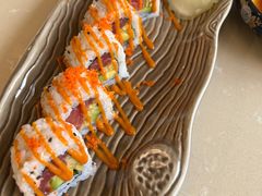 -彩葉·樱花屋日本料理(动物园店)