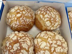 -燃厚蛋糕(卓展中信城店)