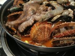 -东海章鱼馆(恒瑞街店)