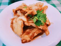 -苏师傅菜馆(上沙店)
