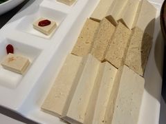 -澳门豆捞(裕华东路店)