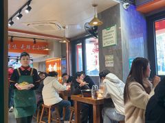 -东来土菜馆(民祥园路店)