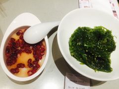 -喜家德虾仁水饺(华强天虹店)